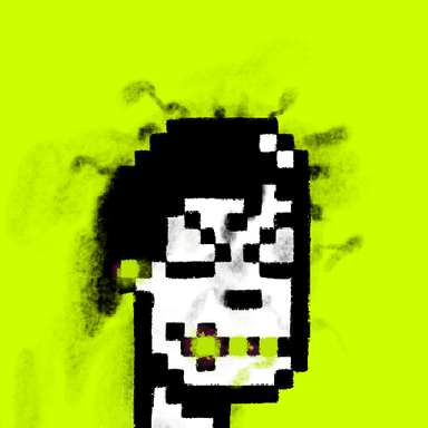 Broker Punks #1711