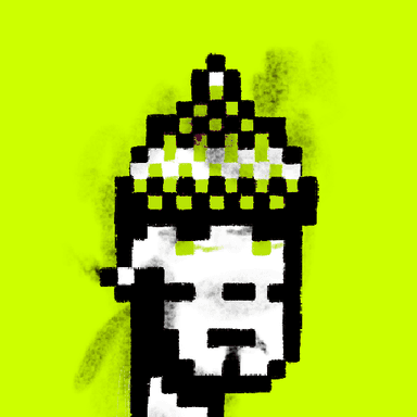 Broker Punks #1716