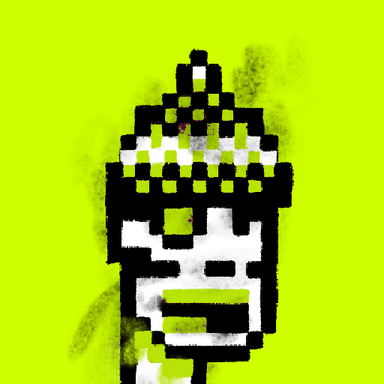 Broker Punks #1717