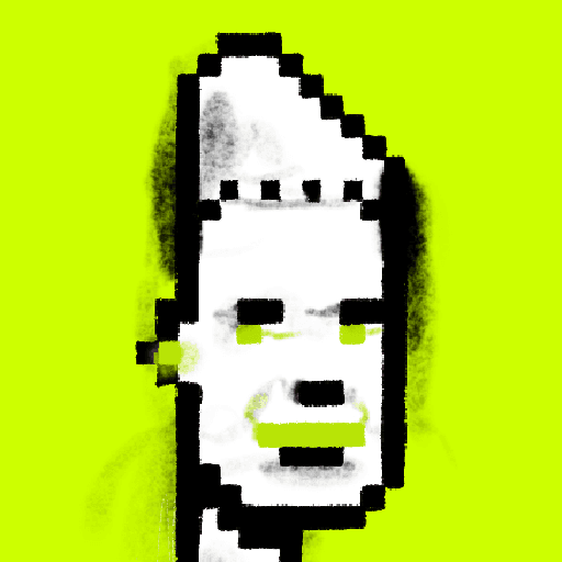 Broker Punks #1719