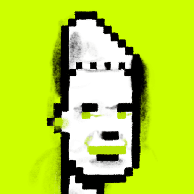 Broker Punks #1719