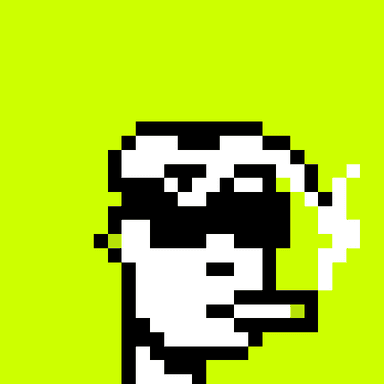 Broker Punks #172