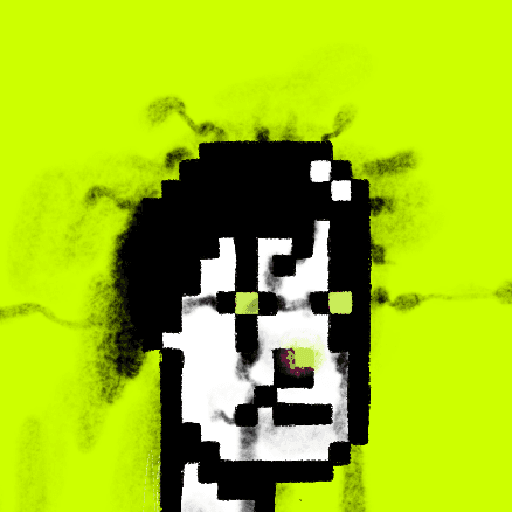 Broker Punks #1721