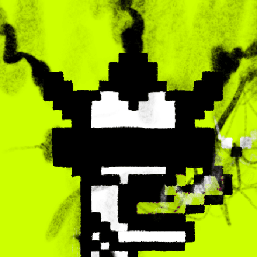 Broker Punks #1728