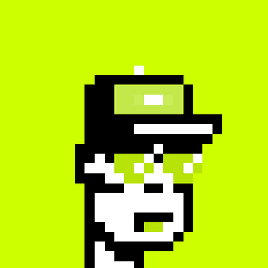 Broker Punks #173
