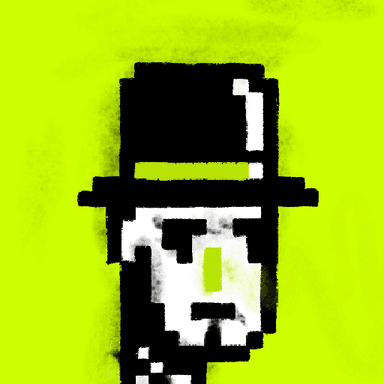 Broker Punks #174