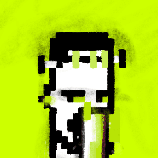 Broker Punks #1741