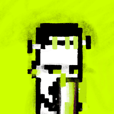 Broker Punks #1741