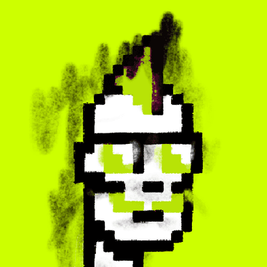 Broker Punks #1749