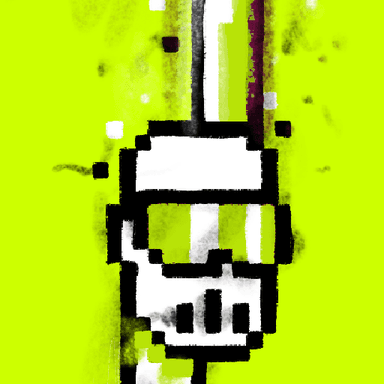 Broker Punks #1762