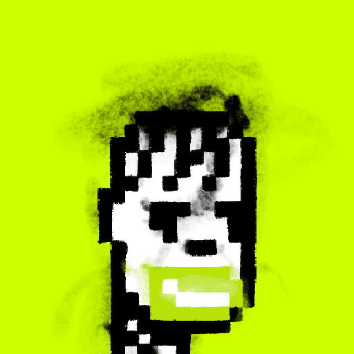 Broker Punks #1783