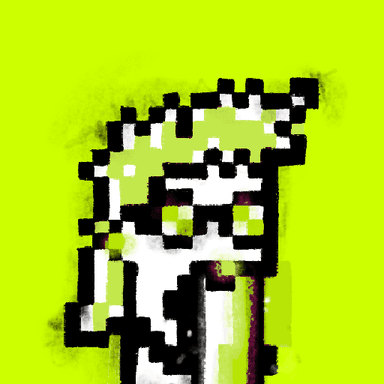 Broker Punks #1789