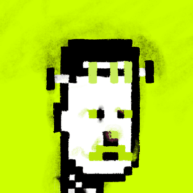 Broker Punks #1792