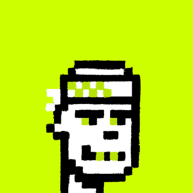 Broker Punks #1793
