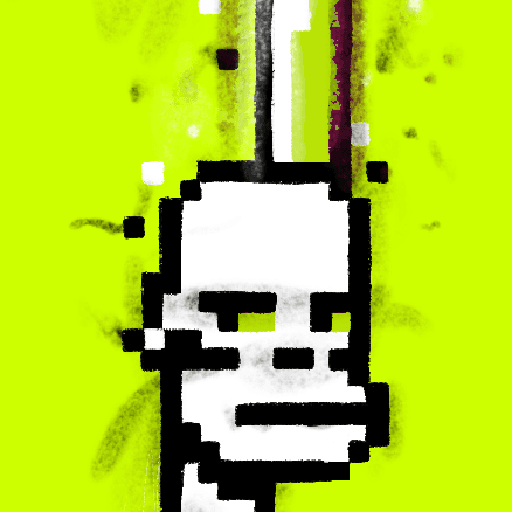 Broker Punks #18