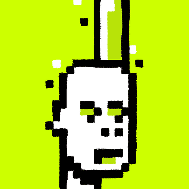 Broker Punks #1803