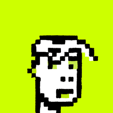 Broker Punks #1811
