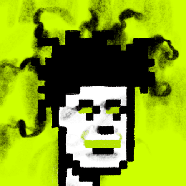 Broker Punks #1817