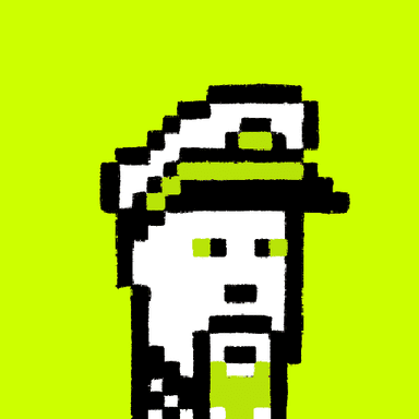 Broker Punks #1830