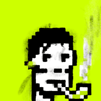 Broker Punks #1835