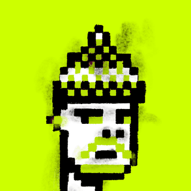 Broker Punks #1839