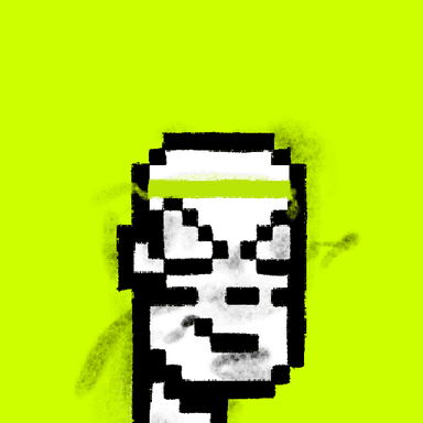 Broker Punks #1842