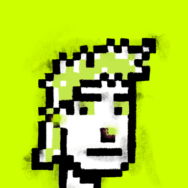 Broker Punks #1844