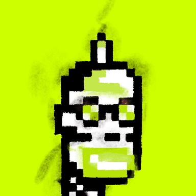 Broker Punks #1846