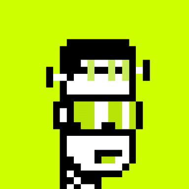 Broker Punks #185