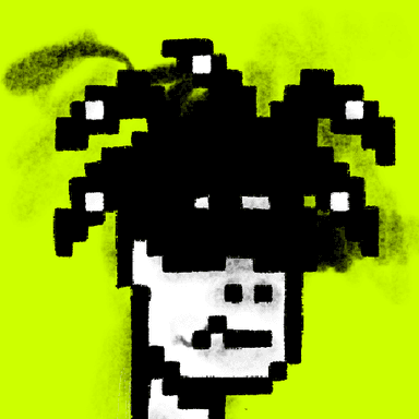 Broker Punks #1882