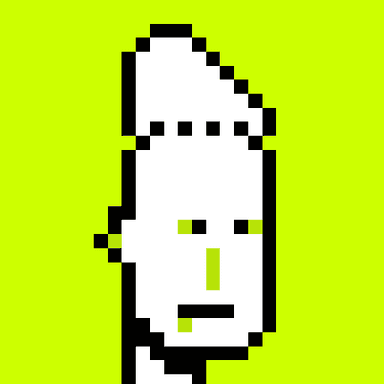 Broker Punks #189