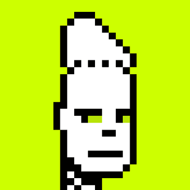 Broker Punks #1897