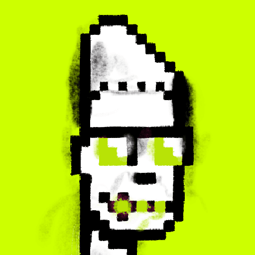 Broker Punks #19
