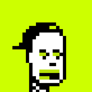 Broker Punks #190
