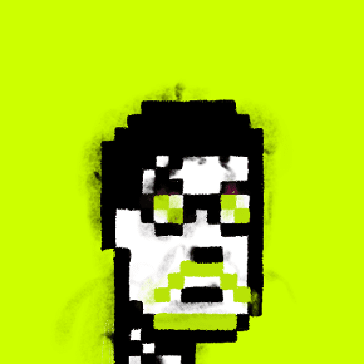 Broker Punks #1900