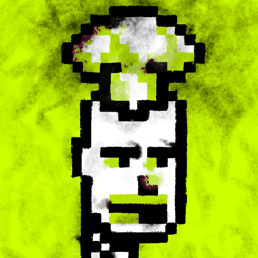 Broker Punks #196