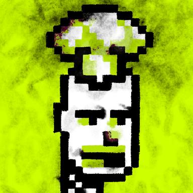 Broker Punks #196