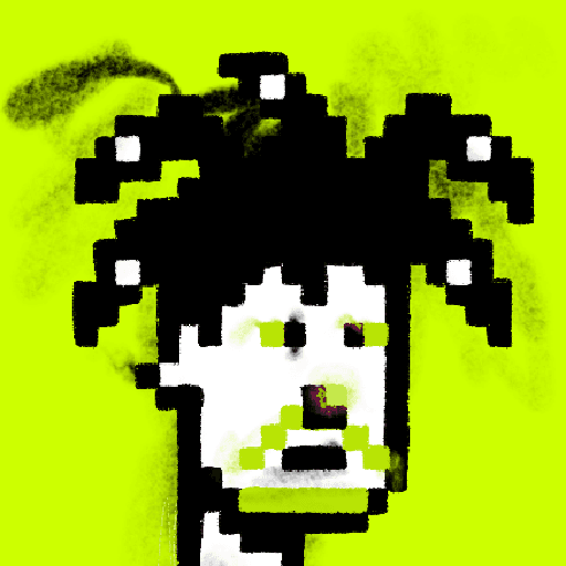 Broker Punks #197