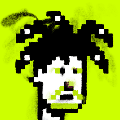 Broker Punks #197