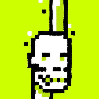 Broker Punks #198