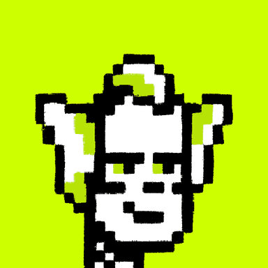 Broker Punks #1995