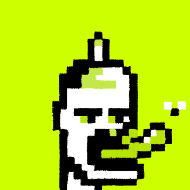 Broker Punks #2