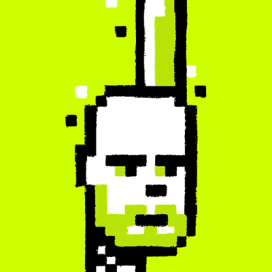 Broker Punks #2003