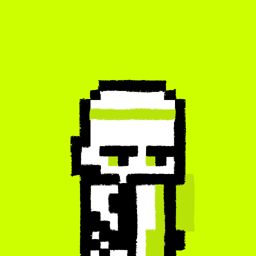 Broker Punks #2011