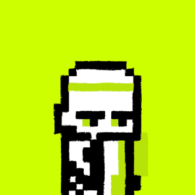 Broker Punks #2011