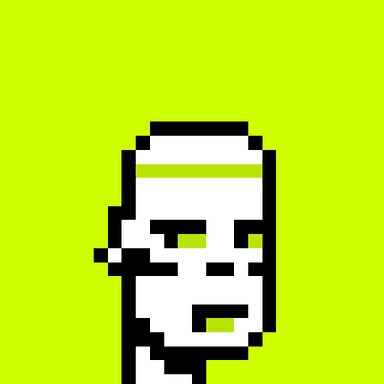 Broker Punks #2044