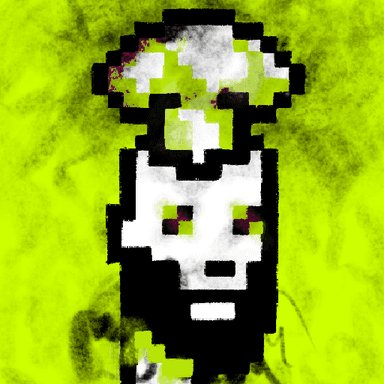Broker Punks #2048