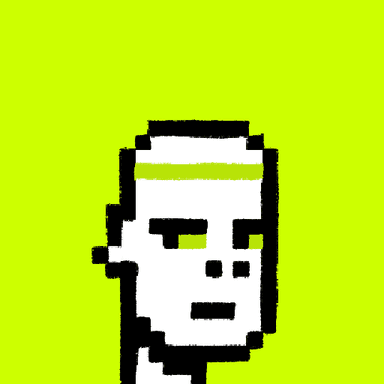 Broker Punks #2049