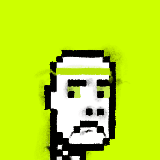 Broker Punks #2053