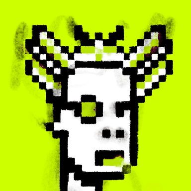 Broker Punks #208